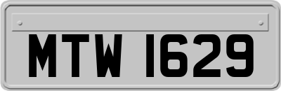 MTW1629