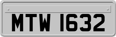 MTW1632