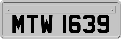MTW1639
