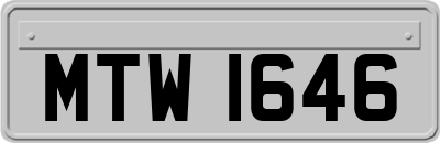 MTW1646