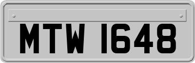 MTW1648