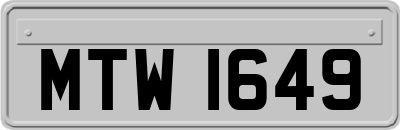 MTW1649