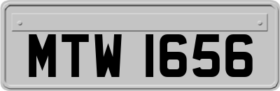 MTW1656