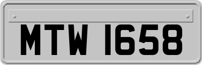 MTW1658