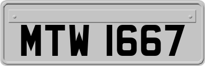 MTW1667