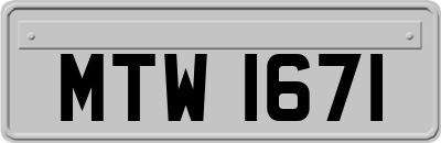 MTW1671