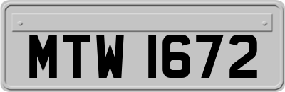 MTW1672