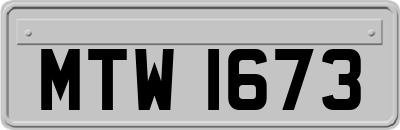 MTW1673