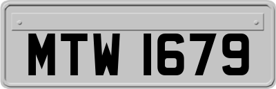 MTW1679