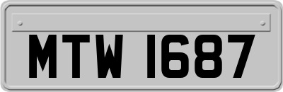 MTW1687