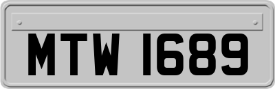 MTW1689