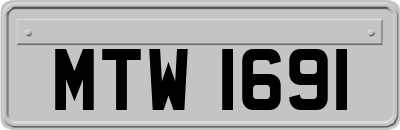 MTW1691