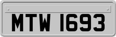 MTW1693