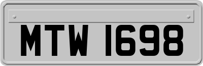 MTW1698