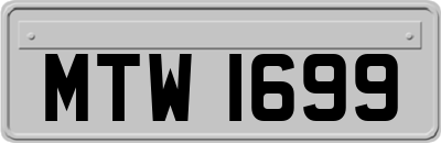 MTW1699