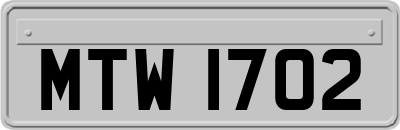 MTW1702