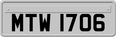 MTW1706