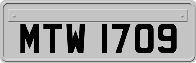 MTW1709