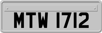 MTW1712