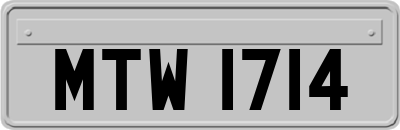 MTW1714