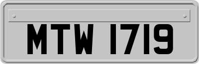 MTW1719