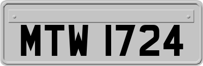 MTW1724