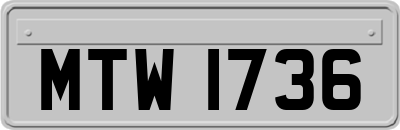 MTW1736
