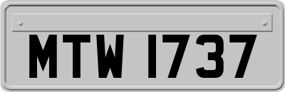 MTW1737