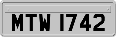 MTW1742