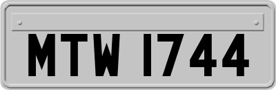 MTW1744