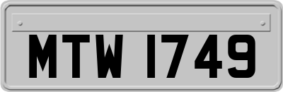 MTW1749