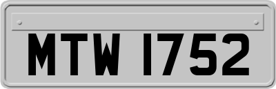 MTW1752