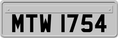 MTW1754