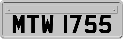 MTW1755