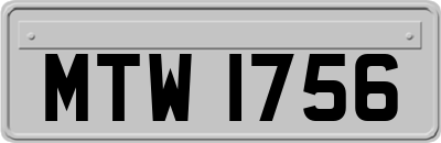 MTW1756
