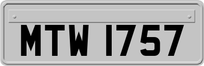MTW1757