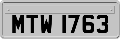 MTW1763