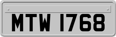 MTW1768