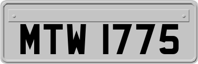 MTW1775