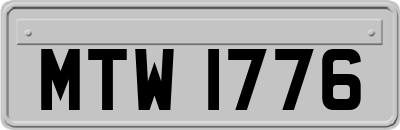 MTW1776