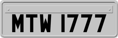 MTW1777