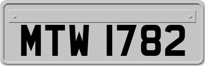 MTW1782
