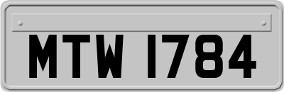 MTW1784