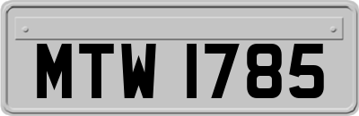 MTW1785
