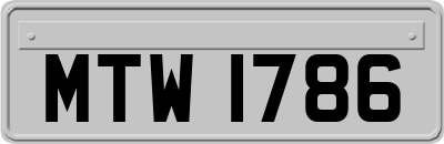 MTW1786