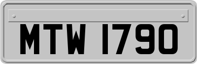 MTW1790
