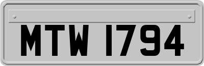 MTW1794