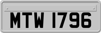 MTW1796
