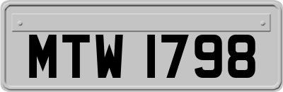 MTW1798