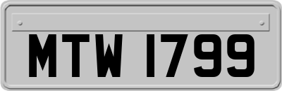 MTW1799